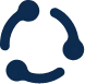 Trio Logo Klein